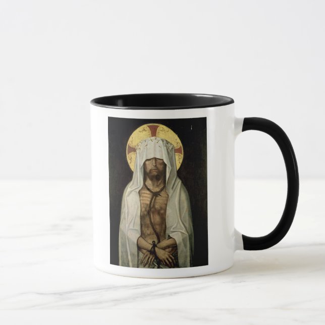 Caneca Homo de Ecce (Direita)