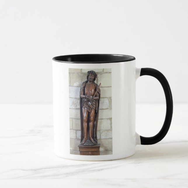 Caneca Homo de Ecce (Direita)