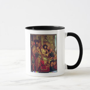 Caneca Homo de Ecce, 1515