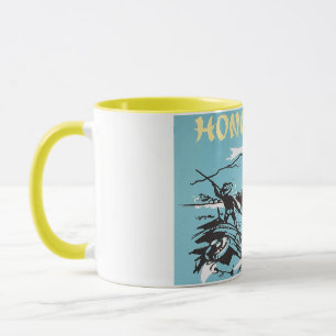 CANECA HONG KONG