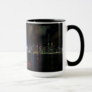 Caneca Hong Kong