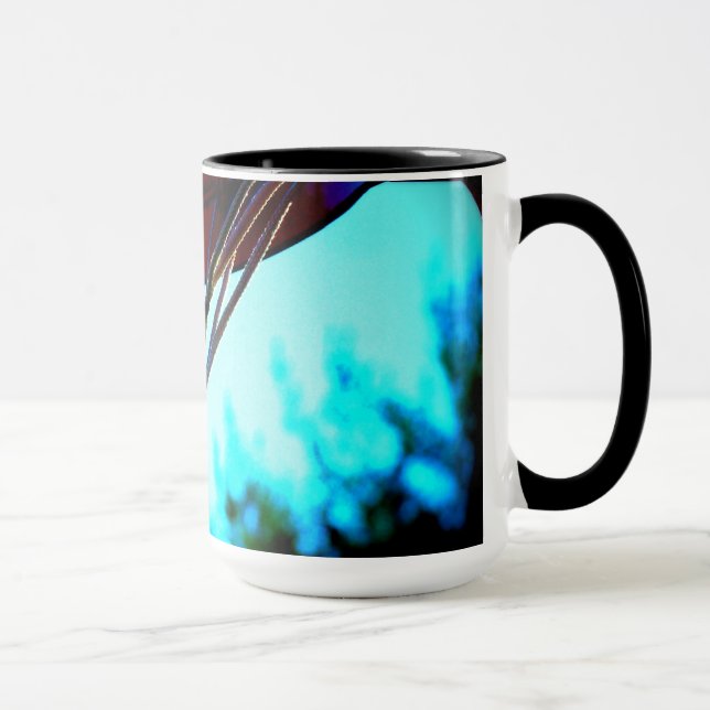 Caneca Hoop Mug de Basquete (Direita)