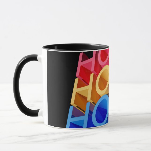 Caneca Hope (Esquerda)
