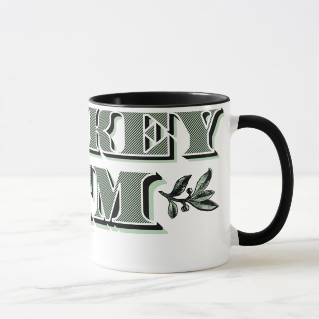 Caneca Hóquei ATM (Direita)