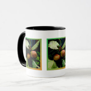 Caneca Hora da Apple