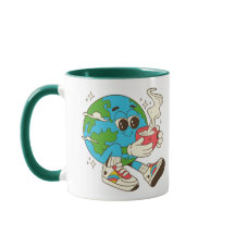 Hora do Café é Hora do Mim