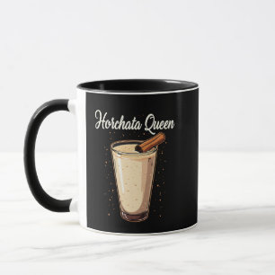 Caneca Horchata Queen (Espanha)