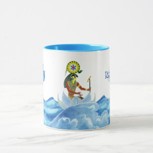 Caneca Horo Do Horizonte