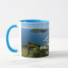 Caneca Horta Panorâmica Faial