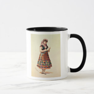 Caneca Hortense Schneider