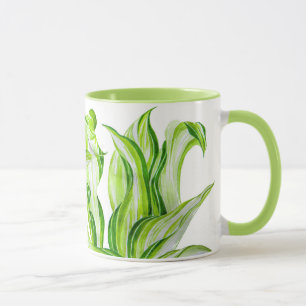 Caneca "Hosta com a Mosta" numa Mug Combo