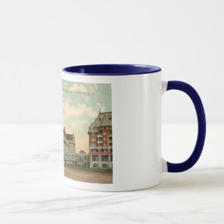 Caneca Hotel Atlantic City de Marlborough-Blenheim