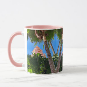 Caneca Hotel Real Hawaiian