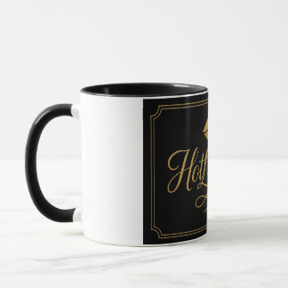 Caneca Hotlipsbsby Mug