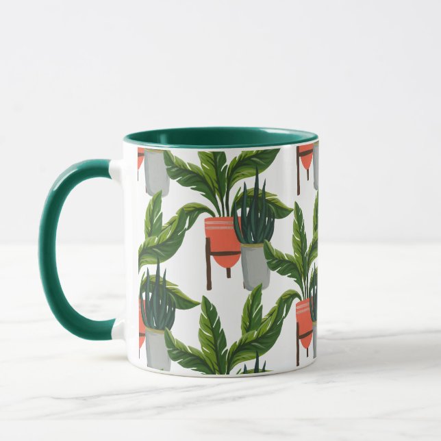 CANECA HOUSEPLANS | 3 (Esquerda)