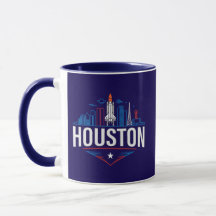 Houston Texas Estados Unidos da América