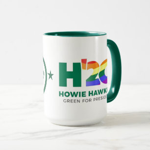 Caneca Howie Hawkins 2020