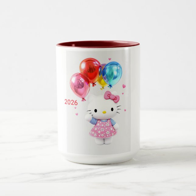 Caneca Hug in a Mug (Centro)