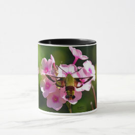 Caneca Hummingbird