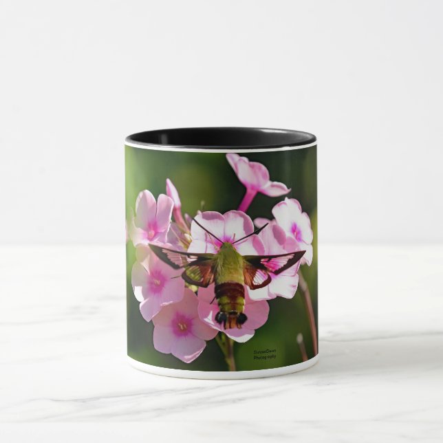 Caneca Hummingbird (Centro)