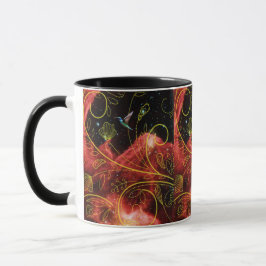 Caneca Hummingbird