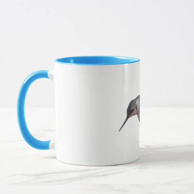 Caneca Hummingbird (Esquerda)