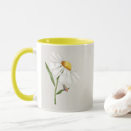 Caneca Hummingbird e Daisy