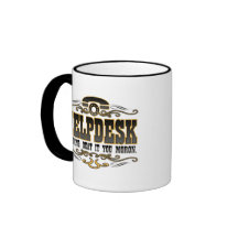 Humor do suporte laboral