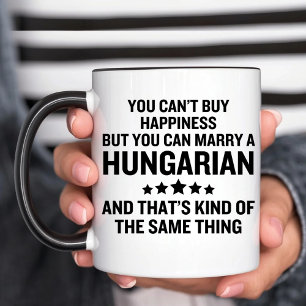 Caneca Húngaro