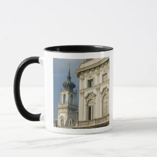 Caneca HUNGRIA, Região do Lago Balaton, KESZTHELY: