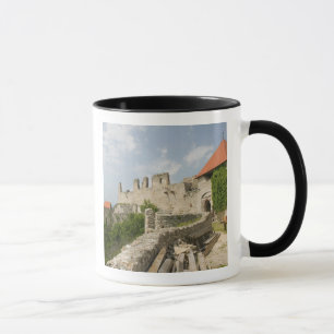 Caneca HUNGRIA, Região do Lago Balaton, SUMEG: Sumeg