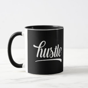 Caneca Hustle