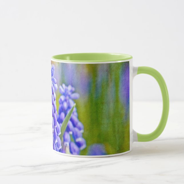 Caneca Hyacintos de Uva (Direita)