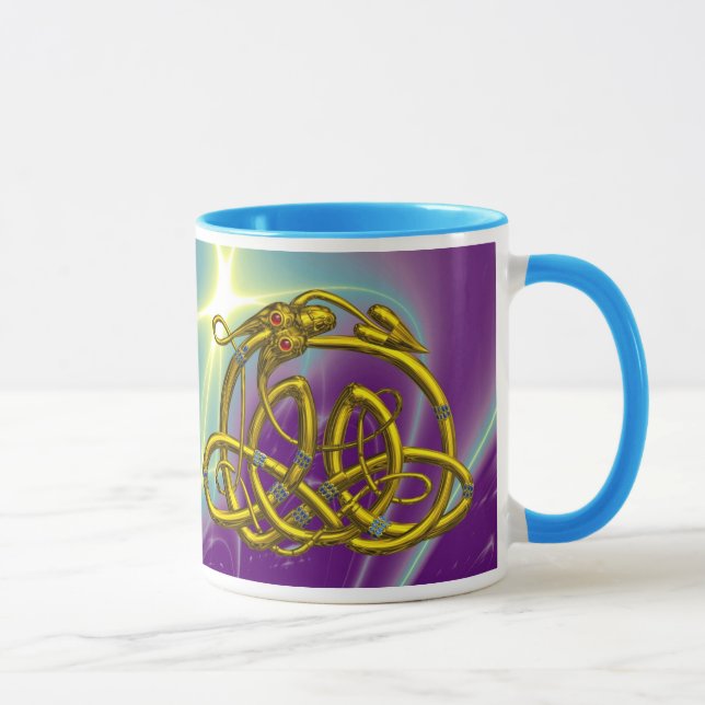 CANECA HYPER DRAGON (Direita)