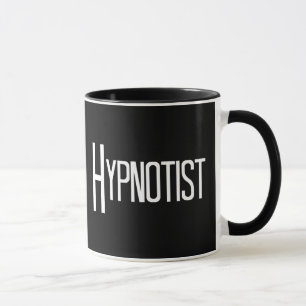 Caneca Hypnotist
