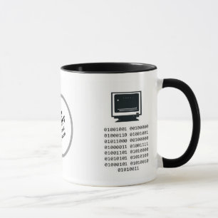 Caneca I Corrigir computadores AH2009
