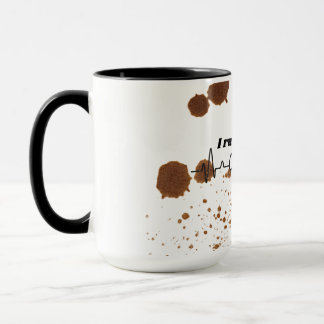 Caneca I Run on Coffee and Memes Mug | Coffee Lover Gift 