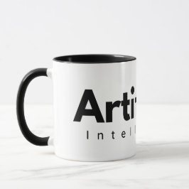 Caneca IA, GG de Chat, Inteligência Artificial