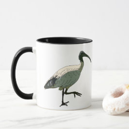 Caneca Ibis Mug