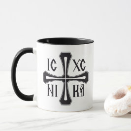 CANECA IC XC NIKA