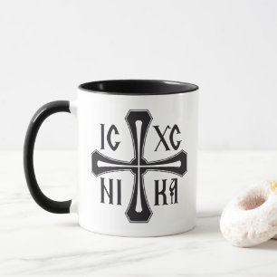 CANECA IC XC NIKA