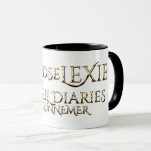 Caneca #iChooseLexie