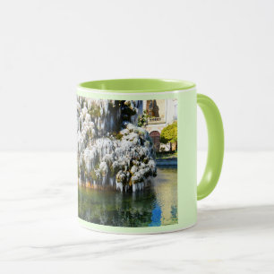 Caneca Ícicles em Montpellier