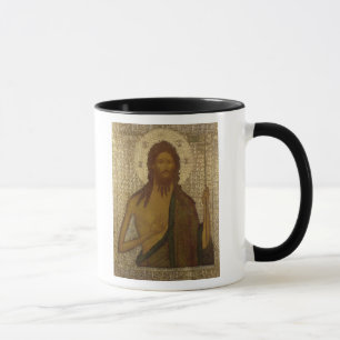 Caneca Ícone de St John o precursor