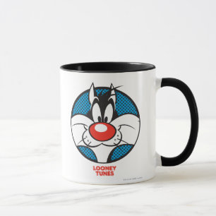 Caneca Ícone Dotty SYLVESTER™