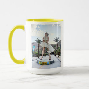 CANECA ÍCONE PRIMAVERAS PALM Nº 1
