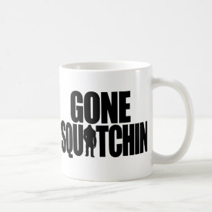 Caneca ida de Squatchin