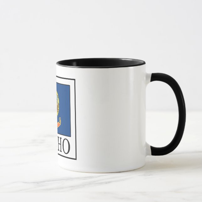 Caneca Idaho (Direita)