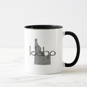 Caneca Idaho