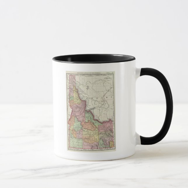Caneca Idaho 4 (Direita)